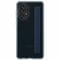 Фото - Чохол-накладка Samsung Clear Strap Cover для Samsung Galaxy A33 SM-A336 Black (EF-XA336CBEGRU) | click.ua