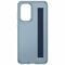 Фото - Чохол-накладка Samsung Clear Strap Cover для Samsung Galaxy A33 SM-A336 Black (EF-XA336CBEGRU) | click.ua