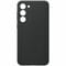 Фото - Чохол-накладка Samsung Leather Cover для Samsung Galaxy S23 Plus SM-S916 Black (EF-VS916LBEGRU) | click.ua