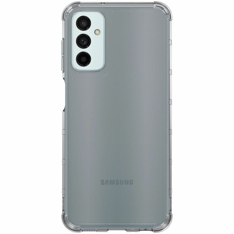 Чохол-накладка Samsung KD Lab Cover для Samsung Galaxy M23 SM-M236 / Galaxy M13 SM-M135 Black (GP-FPM135KDABW)