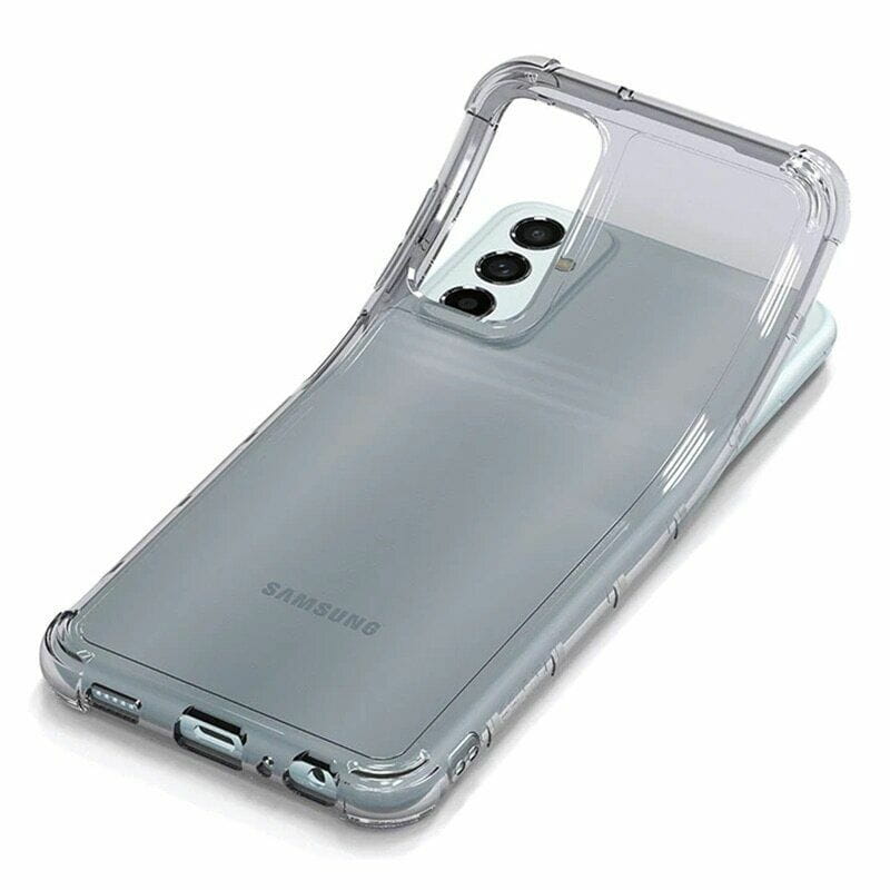 Чохол-накладка Samsung KD Lab Cover для Samsung Galaxy M23 SM-M236 / Galaxy M13 SM-M135 Black (GP-FPM135KDABW)