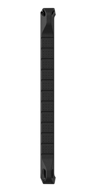 Чохол-накладка Samsung SHLDAir Active Case для Samsung Galaxy S23 Ultra SM-S918 Black (GP-FPS918SBBBU)