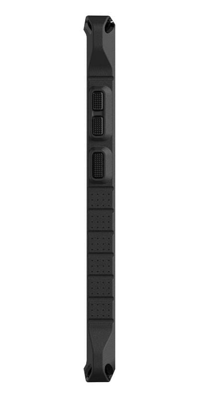 Чохол-накладка Samsung SHLDAir Active Case для Samsung Galaxy S23 Ultra SM-S918 Black (GP-FPS918SBBBU)