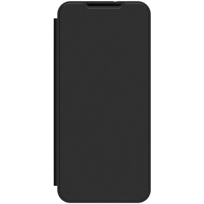 Чохол-книжка Samsung Wallet Flip Cover для Samsung Galaxy A34 SM-A346 Black (GP-FWA346AMABQ)