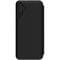 Фото - Чохол-книжка Samsung Wallet Flip Cover для Samsung Galaxy A34 SM-A346 Black (GP-FWA346AMABQ) | click.ua