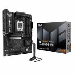 Материнська плата Asus TUF Gaming B850-E WiFi Socket AM5