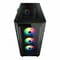 Фото - Корпус Cougar Duoface Pro RGB Black без БП | click.ua
