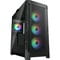 Фото - Корпус Cougar Duoface Pro RGB Black без БП | click.ua