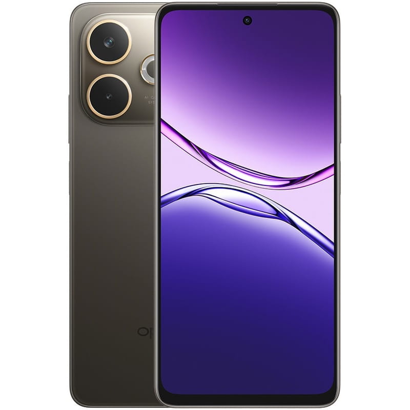 Смартфон Oppo A5 Pro 4G 8/128GB Mocha Brown