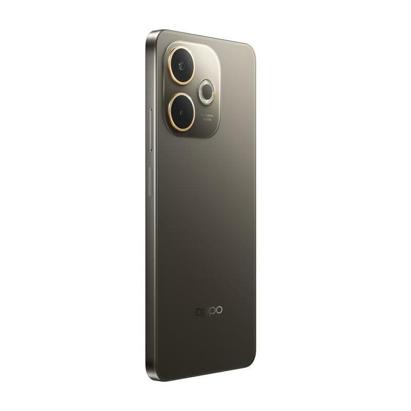 Смартфон Oppo A5 Pro 4G 8/128GB Mocha Brown