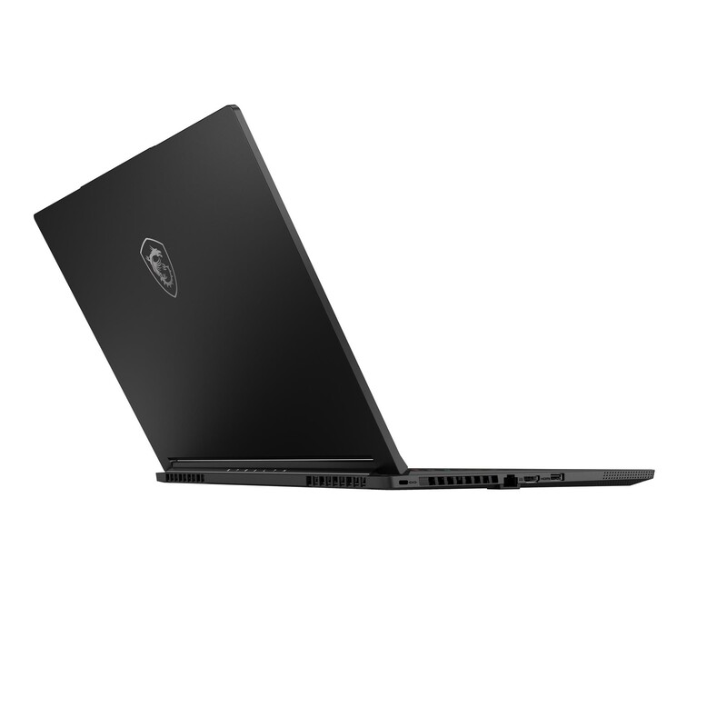 Ноутбук MSI Stealth A16 AI+ A3XWJG-084XUAC (9S7-15FL35-084) Black