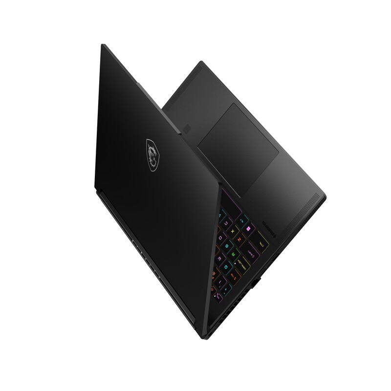 Ноутбук MSI Stealth A16 AI+ A3XWJG-084XUAC (9S7-15FL35-084) Black