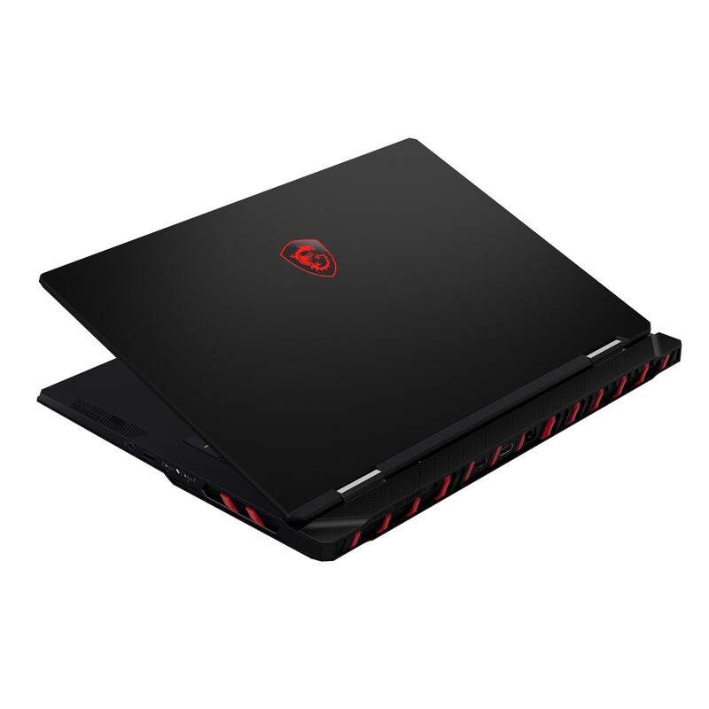 Ноутбук MSI Raider 18 HX AI A2XWIG-251UA (9S7-182462-251) Black