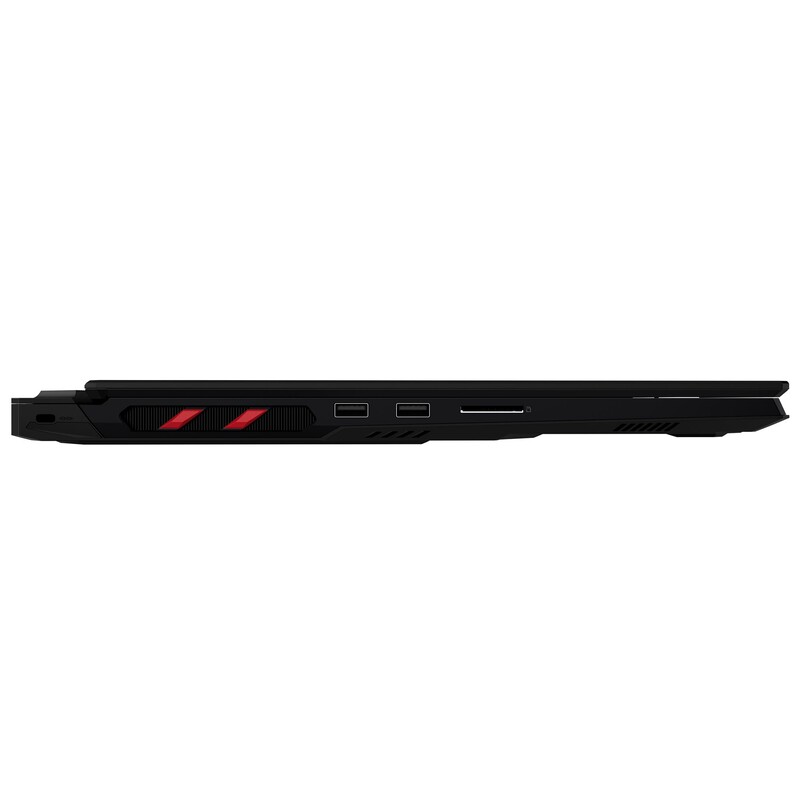 Ноутбук MSI Raider 18 HX AI A2XWIG-251UA (9S7-182462-251) Black