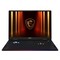 Фото - Ноутбук MSI Raider 18 HX AI A2XWIG-251UA (9S7-182462-251) Black | click.ua