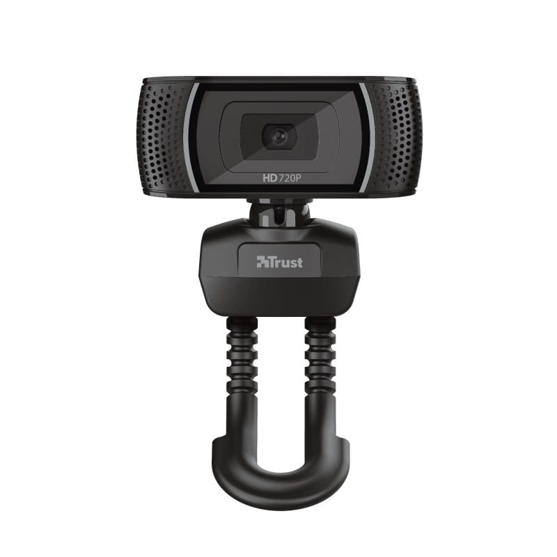 Веб-камера Trust Trino HD video Webcam (18679)