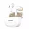 Фото - Bluetooth-гарнітура Canyon TWS-7 Hexagon White/Beige (CNS-TWS7WB) | click.ua
