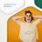 Фото - Bluetooth-гарнітура Canyon TWS-7 Hexagon White/Beige (CNS-TWS7WB) | click.ua