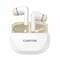 Фото - Bluetooth-гарнітура Canyon TWS-7 Hexagon White/Beige (CNS-TWS7WB) | click.ua