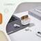 Фото - Bluetooth-гарнітура Canyon TWS-7 Hexagon White/Beige (CNS-TWS7WB) | click.ua