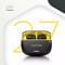Фото - Bluetooth-гарнітура Canyon TWS-7 Hexagon White/Beige (CNS-TWS7WB) | click.ua