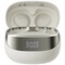 Фото - Bluetooth-гарнітура Blackview TWS AirBuds 9 White | click.ua