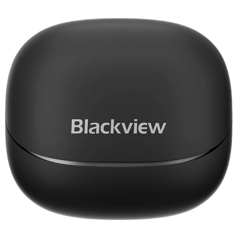 Bluetooth-гарнітура Blackview TWS AirBuds 9 Black