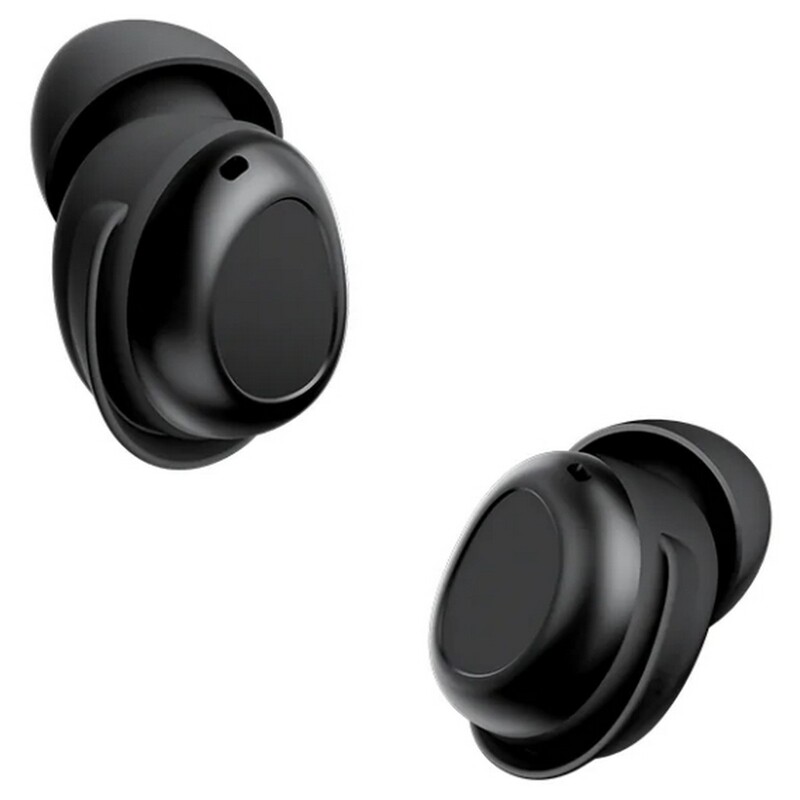 Bluetooth-гарнітура Blackview TWS AirBuds 9 Black
