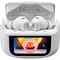 Фото - Bluetooth-гарнитура Blackview TWS AirBuds 12 White | click.ua