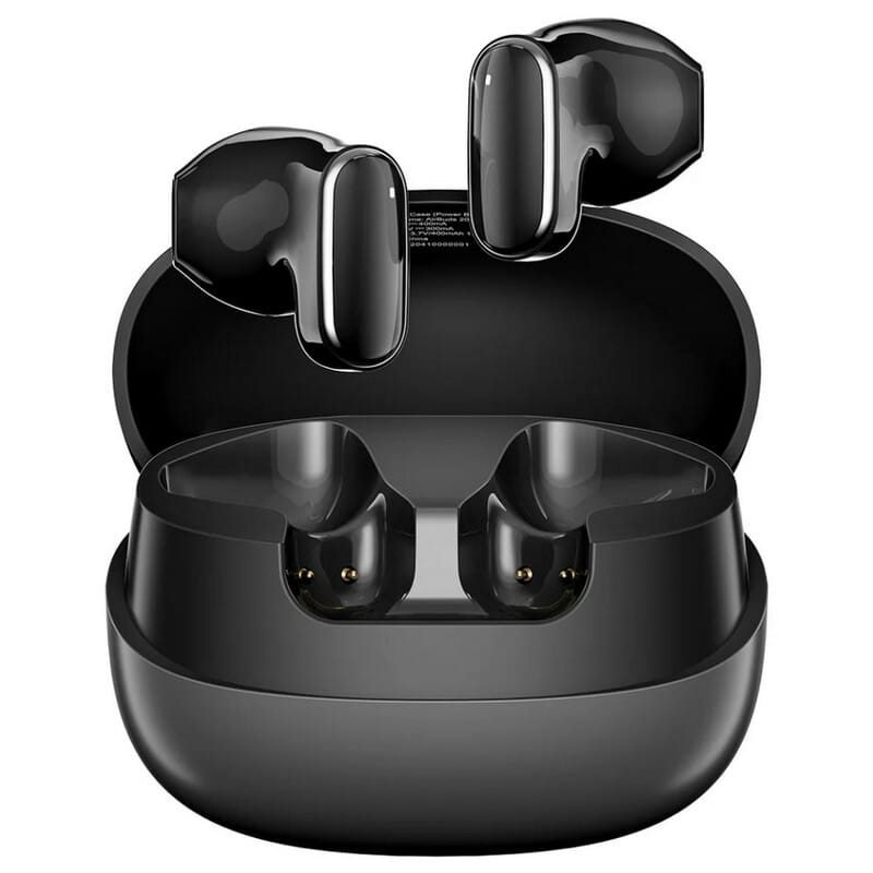 Bluetooth-гарнитура Blackview TWS AirBuds 20 Black