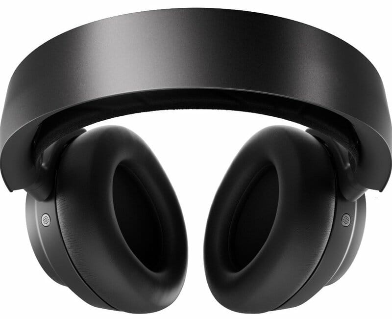 Гарнитура SteelSeries Arctis Nova Pro Wireless P Black (61522)