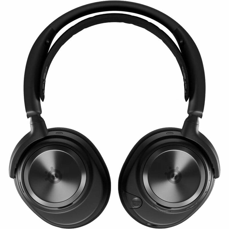 Гарнитура SteelSeries Arctis Nova Pro Wireless P Black (61522)