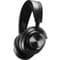 Фото - Гарнитура SteelSeries Arctis Nova Pro Wireless P Black (61522) | click.ua