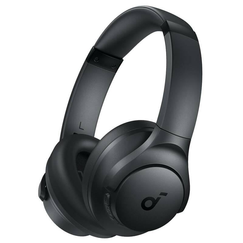 Bluetooth-гарнітура Anker SoundCore Q11i Grey (A3005GA1)