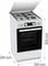 Фото - Плита Gorenje GK5C42WF-B | click.ua