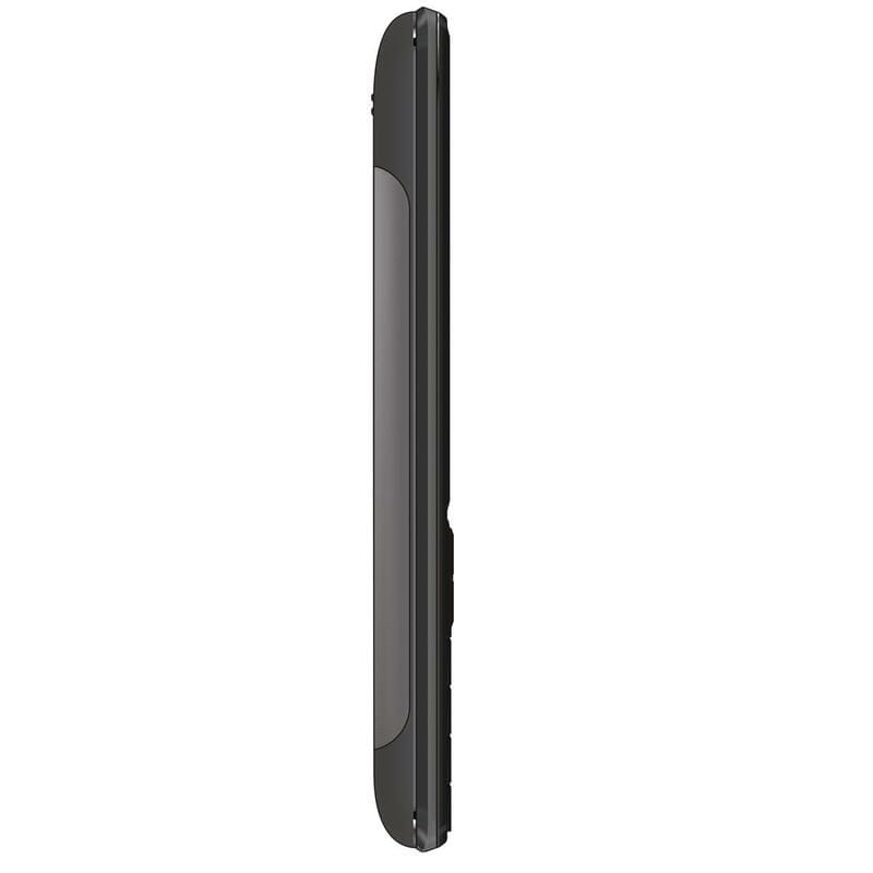 Мобiльний телефон Maxcom MM244 Black