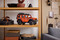 Фото - Конструктор LEGO Technic Mercedes-Benz G 500 Professional Line (42177) | click.ua