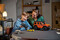Фото - Конструктор LEGO Technic Mercedes-Benz G 500 Professional Line (42177) | click.ua