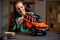 Фото - Конструктор LEGO Technic Mercedes-Benz G 500 Professional Line (42177) | click.ua