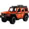 Фото - Конструктор LEGO Technic Mercedes-Benz G 500 Professional Line (42177) | click.ua