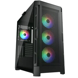 Корпус Cougar Airface Pro RGB Black без БП