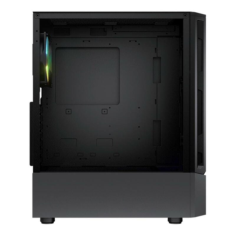 Корпус Cougar MX360 RGB Black без БП