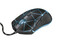 Фото - Миша Trust GXT 133 Locx Illuminated Gaming Black (22988) | click.ua