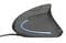 Фото - Мышь Trust Verto Ergonomic Mouse Black (22885) | click.ua