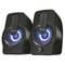 Фото - Акустическая система Trust 2.0 Gemi RGB Black (22948) | click.ua