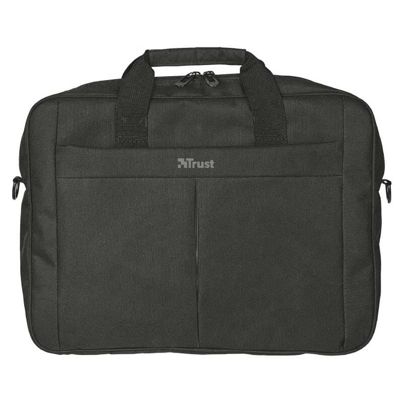 Сумка для ноутбука Trust Primo 16" Black (21551)