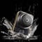 Фото - Електробритва Metz Camerist Shaver titanium gold with Bag (MZDF013) | click.ua