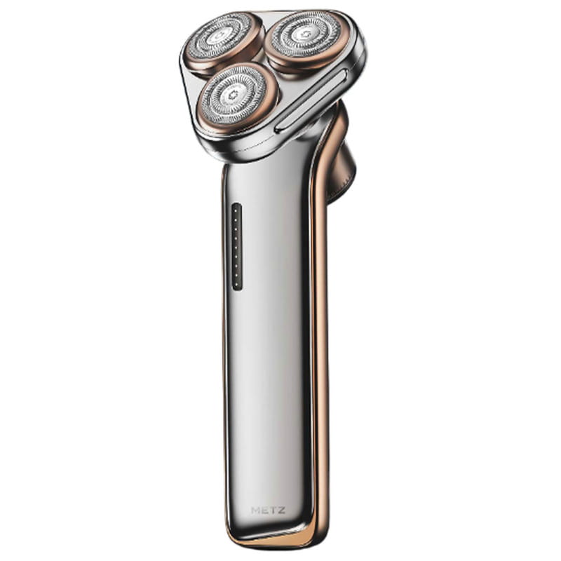 Электробритва Metz The Sword Shaver with Sword with nose hair cutter (MZDF032)