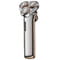Фото - Электробритва Metz The Sword Shaver with Sword with nose hair cutter (MZDF032) | click.ua