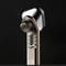 Фото - Электробритва Metz The Sword Shaver with Sword with nose hair cutter (MZDF032) | click.ua